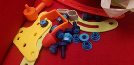 elc meccano